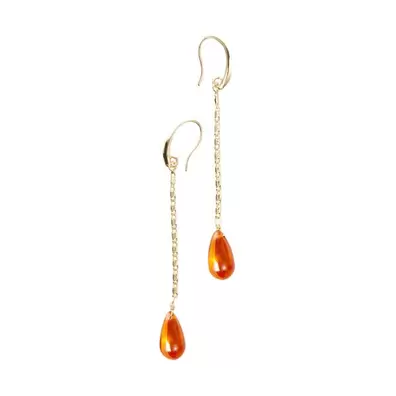 Aanbieding van Earrings voor 17,99€ bij Oriflame