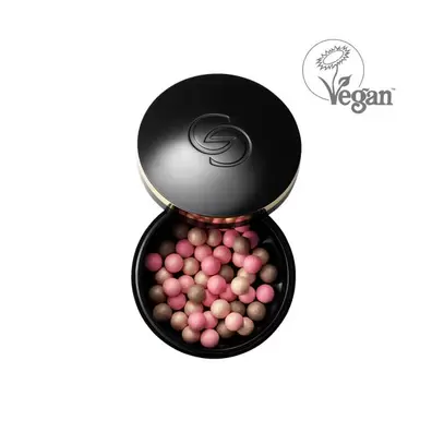 Aanbieding van Serum Infused Bronzing Pearls voor 40€ bij Oriflame