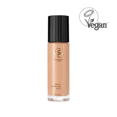 Aanbieding van Long Wear Mineral Foundation SPF 20 voor 12€ bij Oriflame