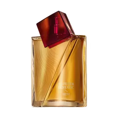 Aanbieding van Ecstatic Him Eau de Toilette voor 27,99€ bij Oriflame