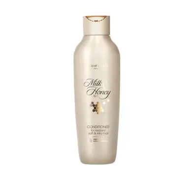 Aanbieding van Conditioner for Radiant, Soft & Silky Hair voor 6,49€ bij Oriflame