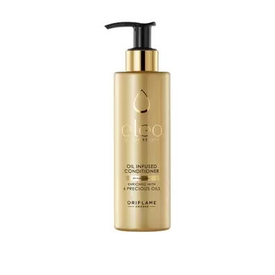 Aanbieding van Oil Infused Conditioner voor 11,99€ bij Oriflame