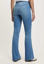 Aanbieding van Celsi Flare Jeans voor 99,99€ bij OPEN32