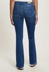 Aanbieding van Celsi Flare Jeans voor 79,99€ bij OPEN32