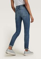 Aanbieding van Lhana Skinny Jeans voor 119,95€ bij OPEN32