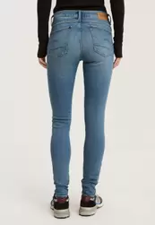 Aanbieding van Lhana Skinny Jeans voor 119,95€ bij OPEN32