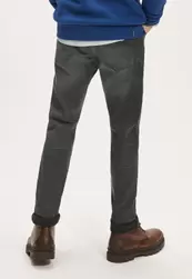 Aanbieding van 3301 Slim Jeans voor 139,95€ bij OPEN32