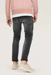 Aanbieding van 3301 Slim Jeans voor 119,95€ bij OPEN32