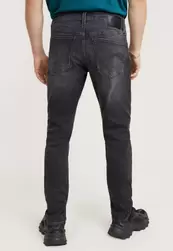 Aanbieding van 3301 Slim Jeans voor 99,95€ bij OPEN32