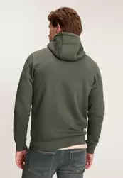 Aanbieding van Logo hoodie voor 69,99€ bij OPEN32