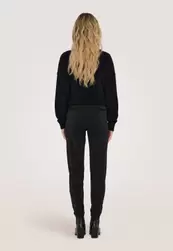 Aanbieding van Poptrash-Alya Easy Glit Broek voor 39,99€ bij OPEN32