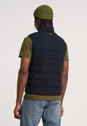 Aanbieding van Foundation Liner Bodywarmer voor 129,95€ bij OPEN32