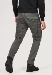 Aanbieding van Rovic Zip 3D Regular Tapered Jeans voor 79,99€ bij OPEN32