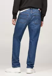 Aanbieding van Ryan Straight Jeans voor 99,9€ bij OPEN32