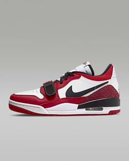 Aanbieding van Air Jordan Legacy 312 Low voor 83,99€ bij Nike
