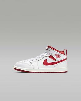 Aanbieding van Jordan 1 Mid SE voor 59,49€ bij Nike