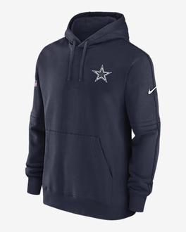 Aanbieding van Dallas Cowboys Sideline Club voor 59,49€ bij Nike