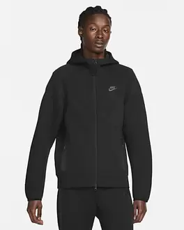 Aanbieding van Nike Sportswear Tech Fleece Windrunner voor 83,99€ bij Nike