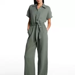 Aanbieding van Jumpsuit voor 14,99€ bij New Yorker