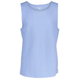 Aanbieding van Tank top with round neck voor 2,99€ bij New Yorker