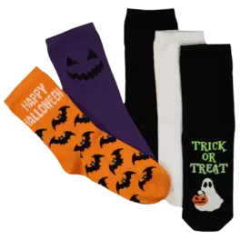 Aanbieding van Set of socks voor 4,99€ bij New Yorker