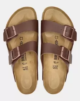 Aanbieding van Birkenstock Arizona voor 89,99€ bij Nelson Schoenen