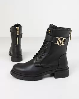 Aanbieding van Mexx Kimberly voor 99,99€ bij Nelson Schoenen