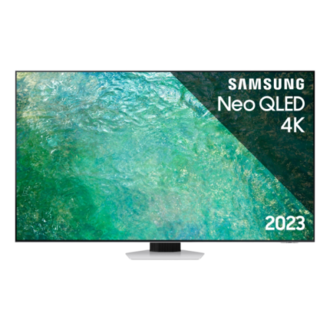 Aanbieding van SAMSUNG Neo QLED 4K 65QN85C (2023) voor 1274,15€ bij Media Markt