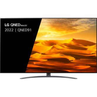 Aanbieding van LG 65QNED916QA (2022) voor 830,45€ bij Media Markt