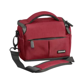 Aanbieding van CULLMANN Malaga Vario 200 - Rood voor 25,49€ bij Media Markt