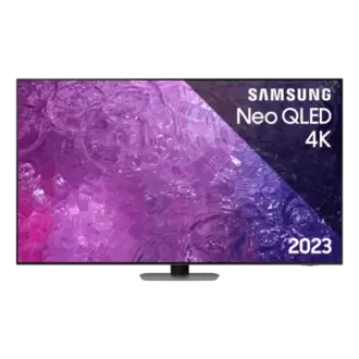 Aanbieding van SAMSUNG Neo QLED 4K 75QN90C (2023) voor 1944,8€ bij Media Markt