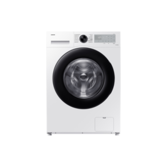 Aanbieding van SAMSUNG EcoBubble 5000-serie WW80CGC04AAH Wasmachine voor 509,15€ bij Media Markt