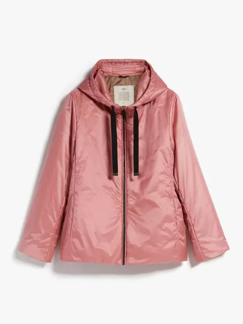 Aanbieding van Water-resistant canvas travel jacket voor 455€ bij MaxMara