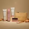 Aanbieding van Goodbye Glimmende Huid Set voor 89€ bij Mary Kay