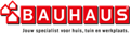 Logo Bauhaus