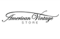 Logo American Vintage Store
