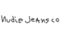 Logo Nudie Jeans