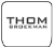 Logo Thom Broekman