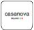 Logo Casanova Milano