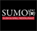 Logo Restaurant Sumo