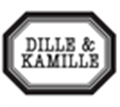 Informatie en openingstijden van Dille & Kamille Delft winkel in Burgwal 5 