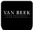 Logo Van Beek Lederwaren