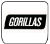 Informatie en openingstijden van Gorillas Rotterdam winkel in Rotterdam - Noord 