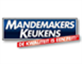 Logo Mandemakers Keukens