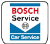 Logo Bosch Car Service