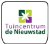 Logo Tuincentrum de Nieuwstad