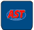 Logo AST