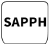 Logo Sapph
