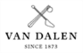 Logo Van Dalen