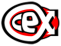 Logo CeX